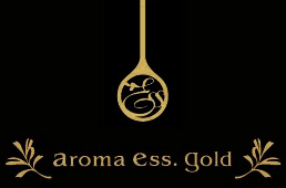 aroma ess. gold